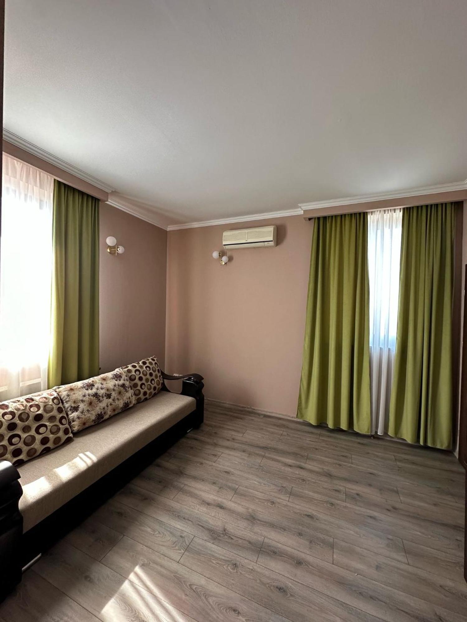 Hotel Coliseum Calafat Exterior foto